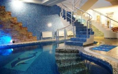 фото отеля SVA Hotel