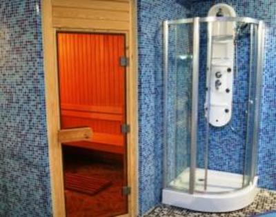 фото отеля SVA Hotel