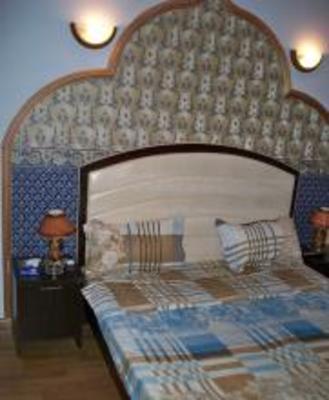 фото отеля SVA Hotel