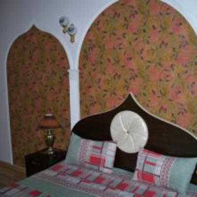 фото отеля SVA Hotel