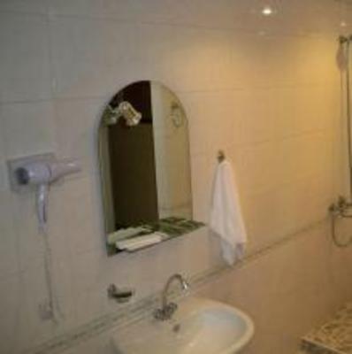фото отеля SVA Hotel