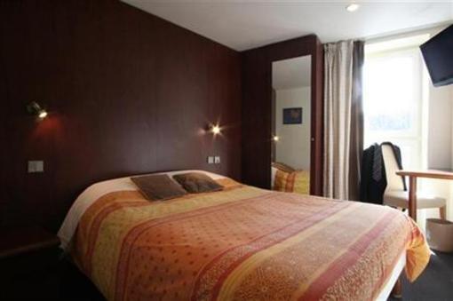 фото отеля Hotel Le Marin
