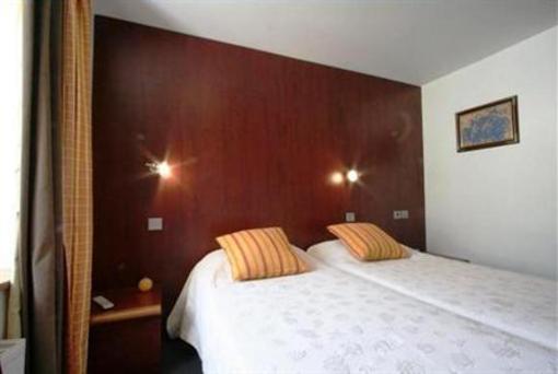 фото отеля Hotel Le Marin