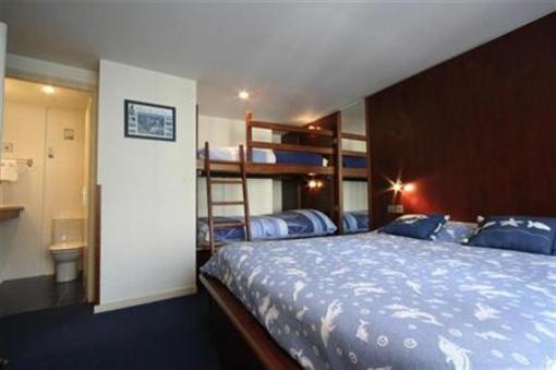 фото отеля Hotel Le Marin