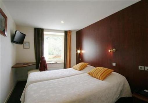 фото отеля Hotel Le Marin