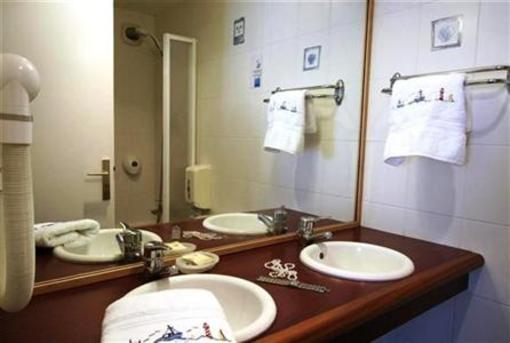 фото отеля Hotel Le Marin