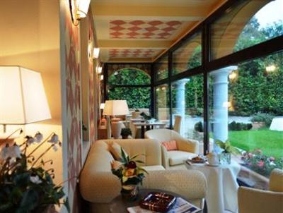 фото отеля Relais Barco Zonca