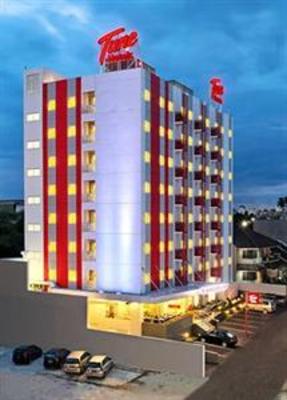 фото отеля Tune Hotel - Pekanbaru