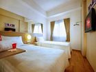 фото отеля Tune Hotel - Pekanbaru