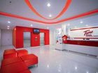 фото отеля Tune Hotel - Pekanbaru
