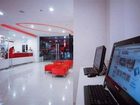 фото отеля Tune Hotel - Pekanbaru