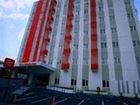 фото отеля Tune Hotel - Pekanbaru