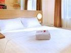 фото отеля Tune Hotel - Pekanbaru