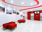 фото отеля Tune Hotel - Pekanbaru