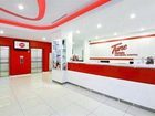 фото отеля Tune Hotel - Pekanbaru
