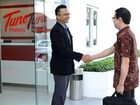 фото отеля Tune Hotel - Pekanbaru