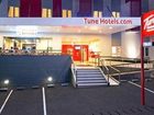 фото отеля Tune Hotel - Pekanbaru