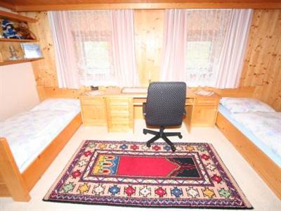 фото отеля Holiday House Lungotz