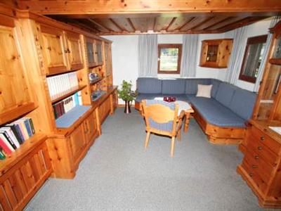 фото отеля Holiday House Lungotz