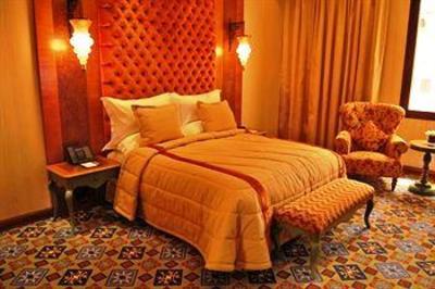 фото отеля Musheireb - Souq Waqif Boutique Hotels