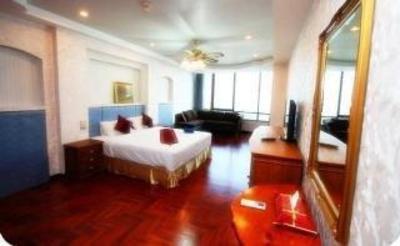фото отеля Diamond Beach Resort at Chao Samran Beach Cha-Am
