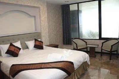 фото отеля Diamond Beach Resort at Chao Samran Beach Cha-Am