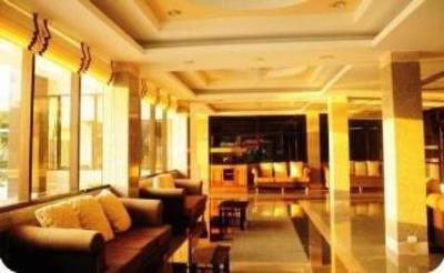 фото отеля Diamond Beach Resort at Chao Samran Beach Cha-Am