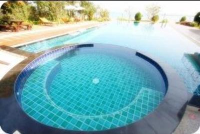 фото отеля Diamond Beach Resort at Chao Samran Beach Cha-Am