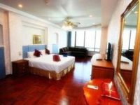 Diamond Beach Resort at Chao Samran Beach Cha-Am