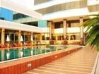 фото отеля Diamond Beach Resort at Chao Samran Beach Cha-Am