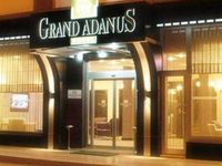 Grand Adanus Hotel