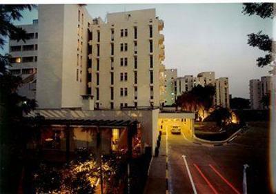 фото отеля Clarion Collection New Delhi