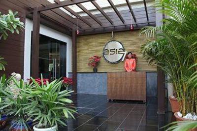 фото отеля Clarion Collection New Delhi