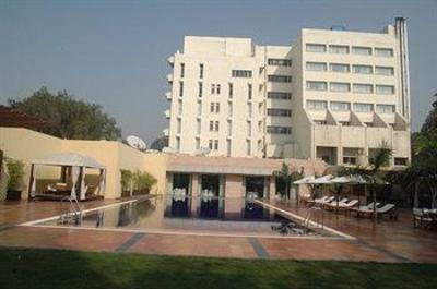 фото отеля Clarion Collection New Delhi