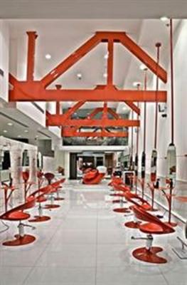 фото отеля Clarion Collection New Delhi