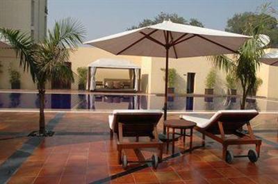 фото отеля Clarion Collection New Delhi