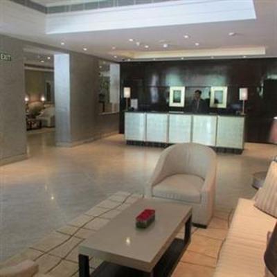 фото отеля Clarion Collection New Delhi