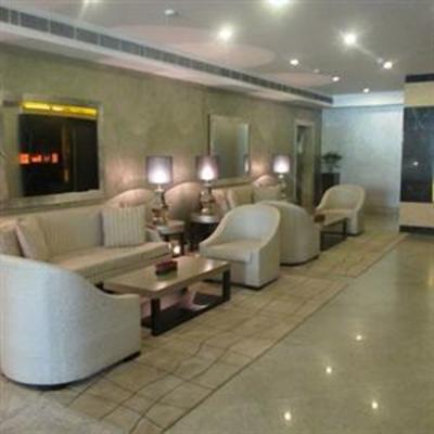 фото отеля Clarion Collection New Delhi