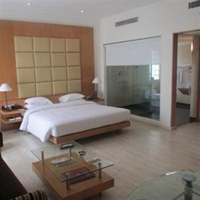 фото отеля Clarion Collection New Delhi