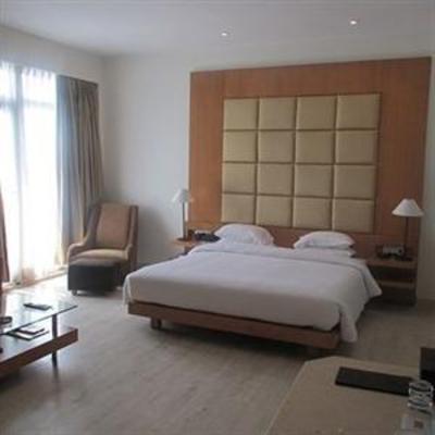 фото отеля Clarion Collection New Delhi