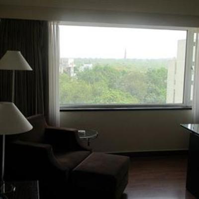 фото отеля Clarion Collection New Delhi