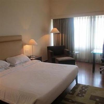 фото отеля Clarion Collection New Delhi