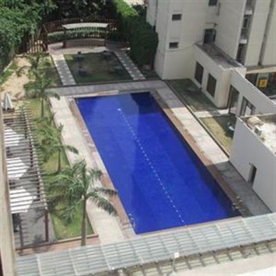 фото отеля Clarion Collection New Delhi
