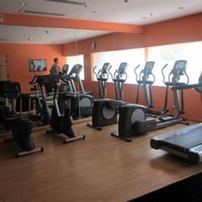 фото отеля Clarion Collection New Delhi