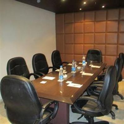 фото отеля Clarion Collection New Delhi