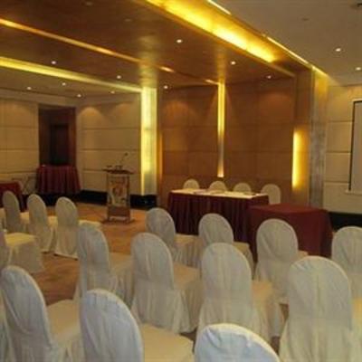 фото отеля Clarion Collection New Delhi