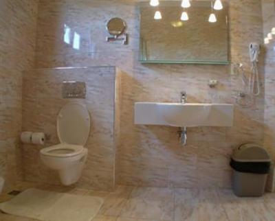 фото отеля BEST WESTERN Elegance Hotel