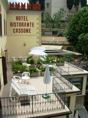 фото отеля Hotel Cassone
