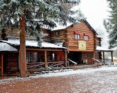 фото отеля Lumbermen's Village