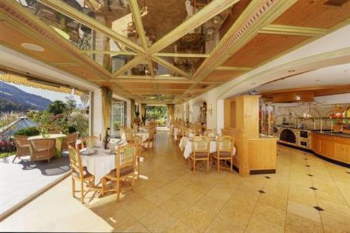 фото отеля Hotel Sonnenalm